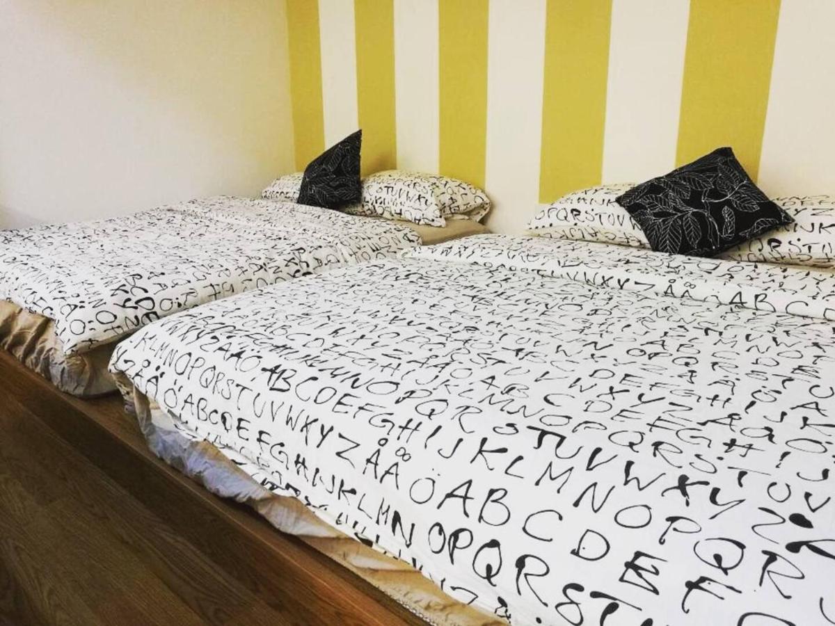 Angkasa Mahkota Hotel Malacca Eksteriør bilde